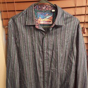 Robert Graham shirt
